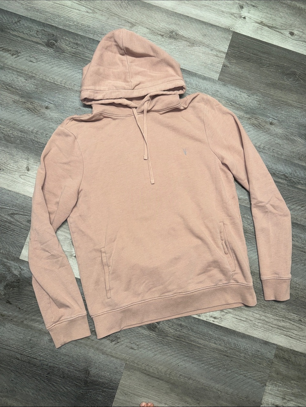 All Saints hoodie sweater Sweatshirt